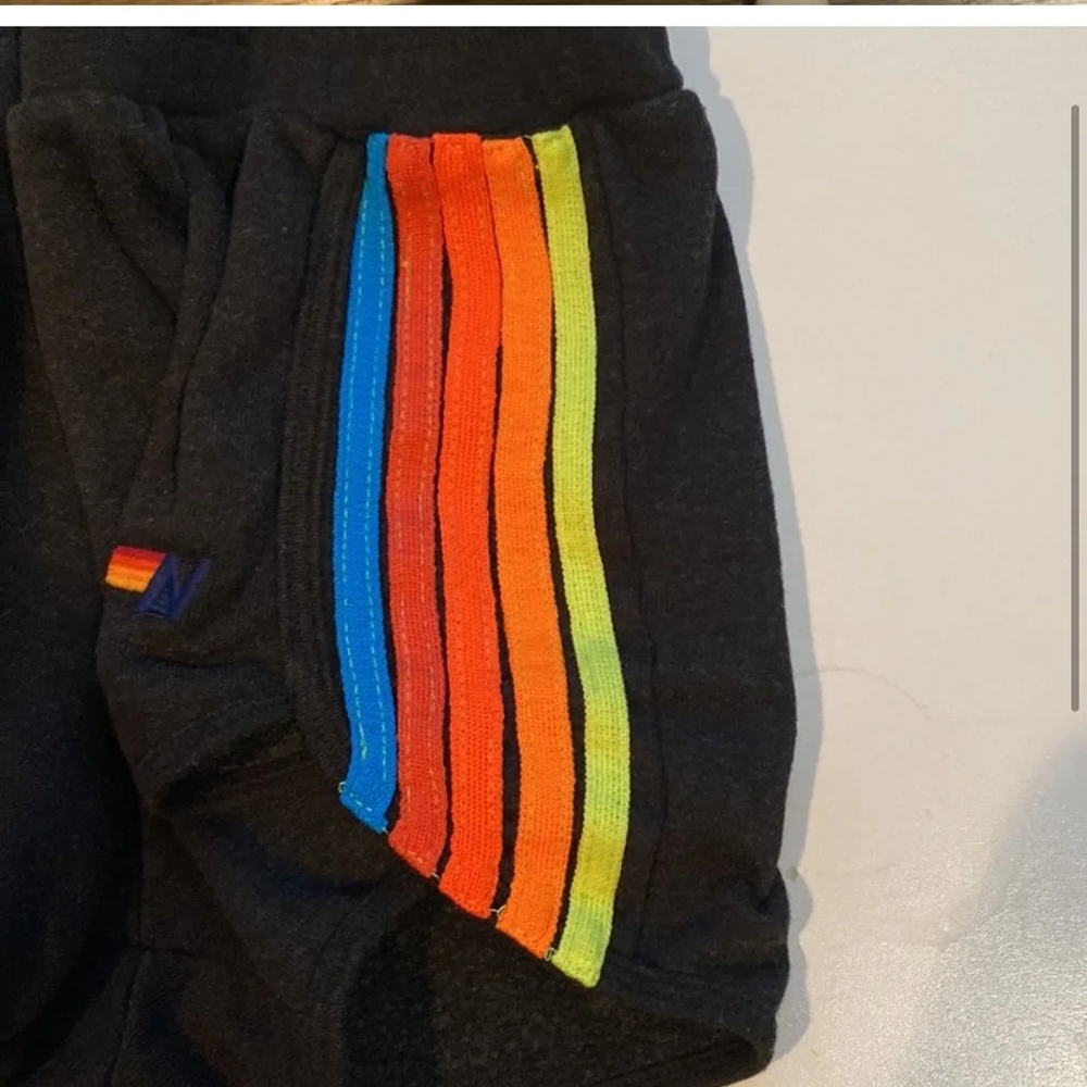 aviatir nation Shorts bundle of 2 NWT